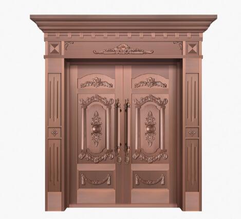 銅門十大品牌廠家