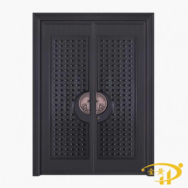 銅門廠家哪家好 沈陽銅門廠家分享銅門保養方法