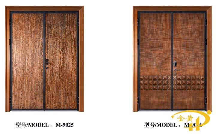 別墅銅門廠家分享純銅門原材料的區(qū)別「權(quán)威資料」