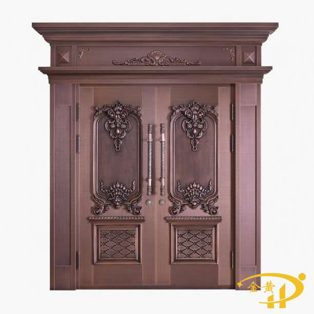 別墅銅門生產(chǎn)廠家對(duì)銅門產(chǎn)品的分類及購買分析
