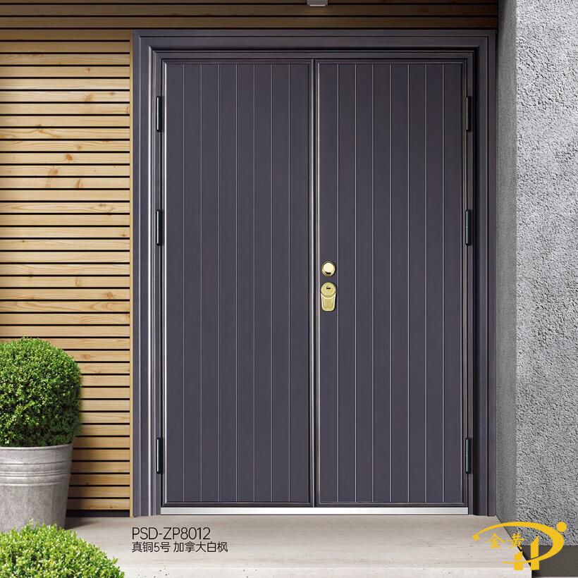 甲級(jí)非標(biāo)防盜門