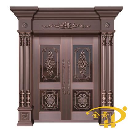 什么是純銅門(mén)