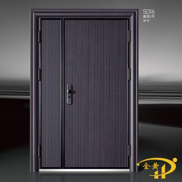甲級拼接防盜門