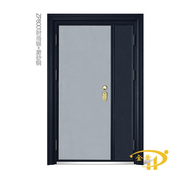 甲級防盜子母門