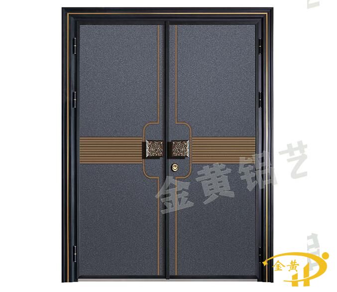 銅門廠家解讀：新興“卡門”正悄然掀起一股浪潮