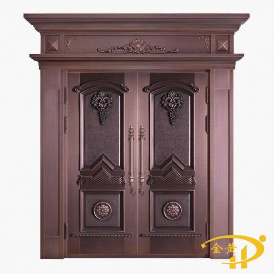 別墅銅門生產(chǎn)廠家解讀銅門保養(yǎng)秘訣