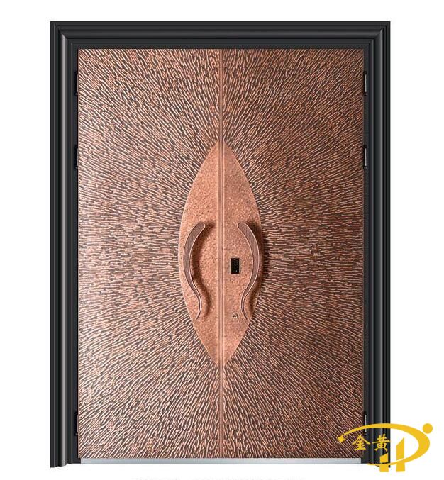 別墅銅門的保養方法及材質鑒別「權威答復」