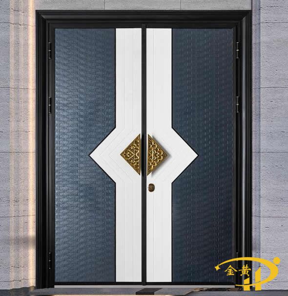 豪宅別墅大門(mén)