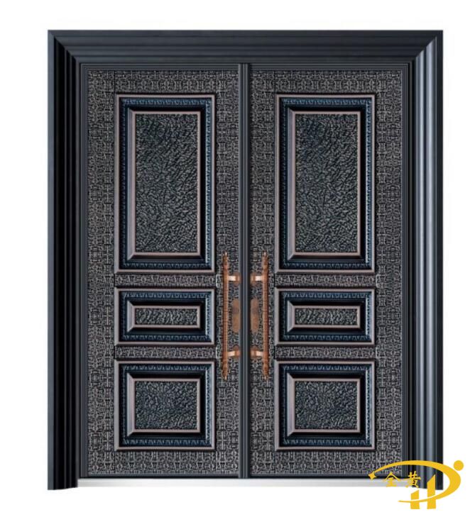 鋅合金仿鑄鋁卡門